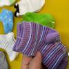 5Pairs/Lot Children Spring Autumn Socks Boys Girls Socks Kids Socks 1-9Year