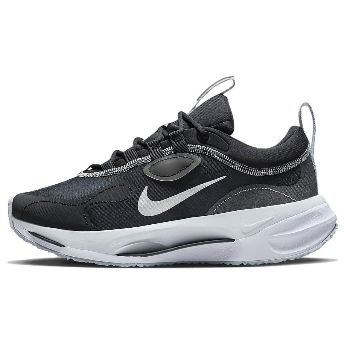(WMNS) Nike Spark Black Pure Platinum Women s DJ6945-005 EU 36.5