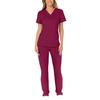 Nurses Healthcare Tunic Hospitality  Nurses Carers Therapist Dentist 