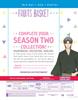 Fruits Season Two Part Two Basket [Blu-ray]