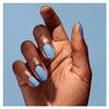 O.P.I Vernis Nature Strong Big Bluetiful Planet OPI