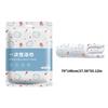 Disposable Cartoon Printed Bath Towel 70x140cm Large Thickened Compressed Portable Bath Towel for Travel and Gym Use