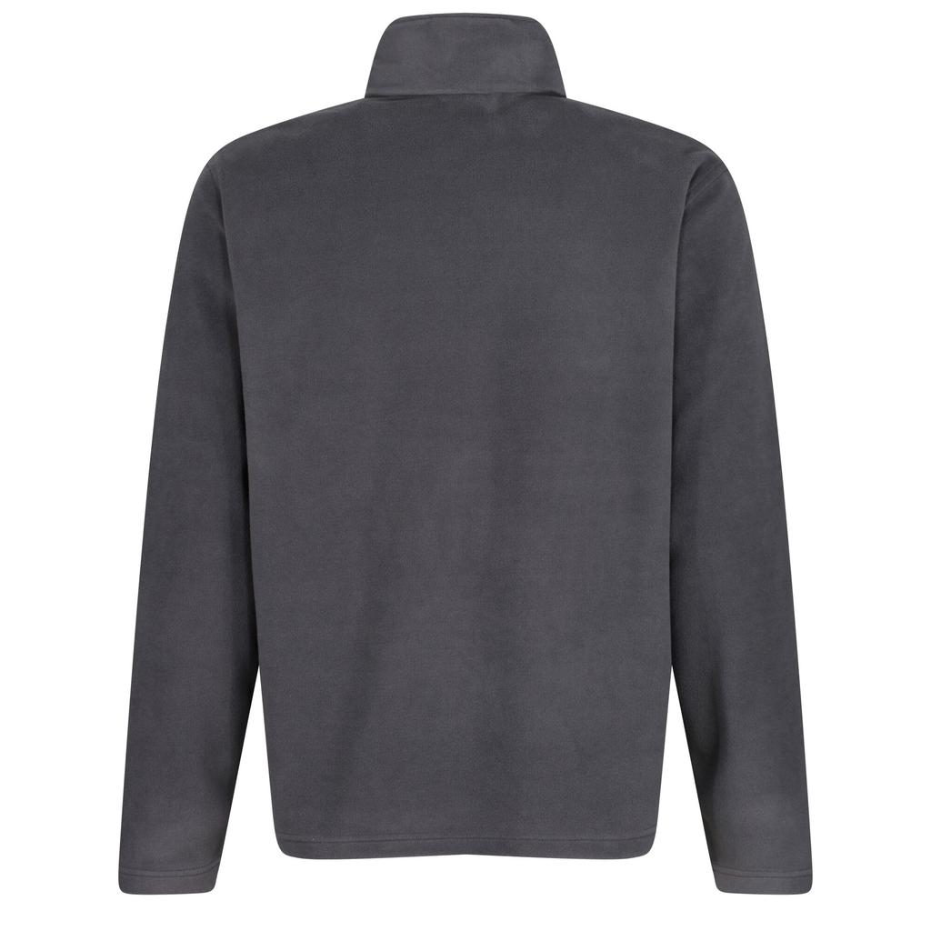 Regatta Herre 170 Series Anti-pill Zip Neck Micro Fleece
