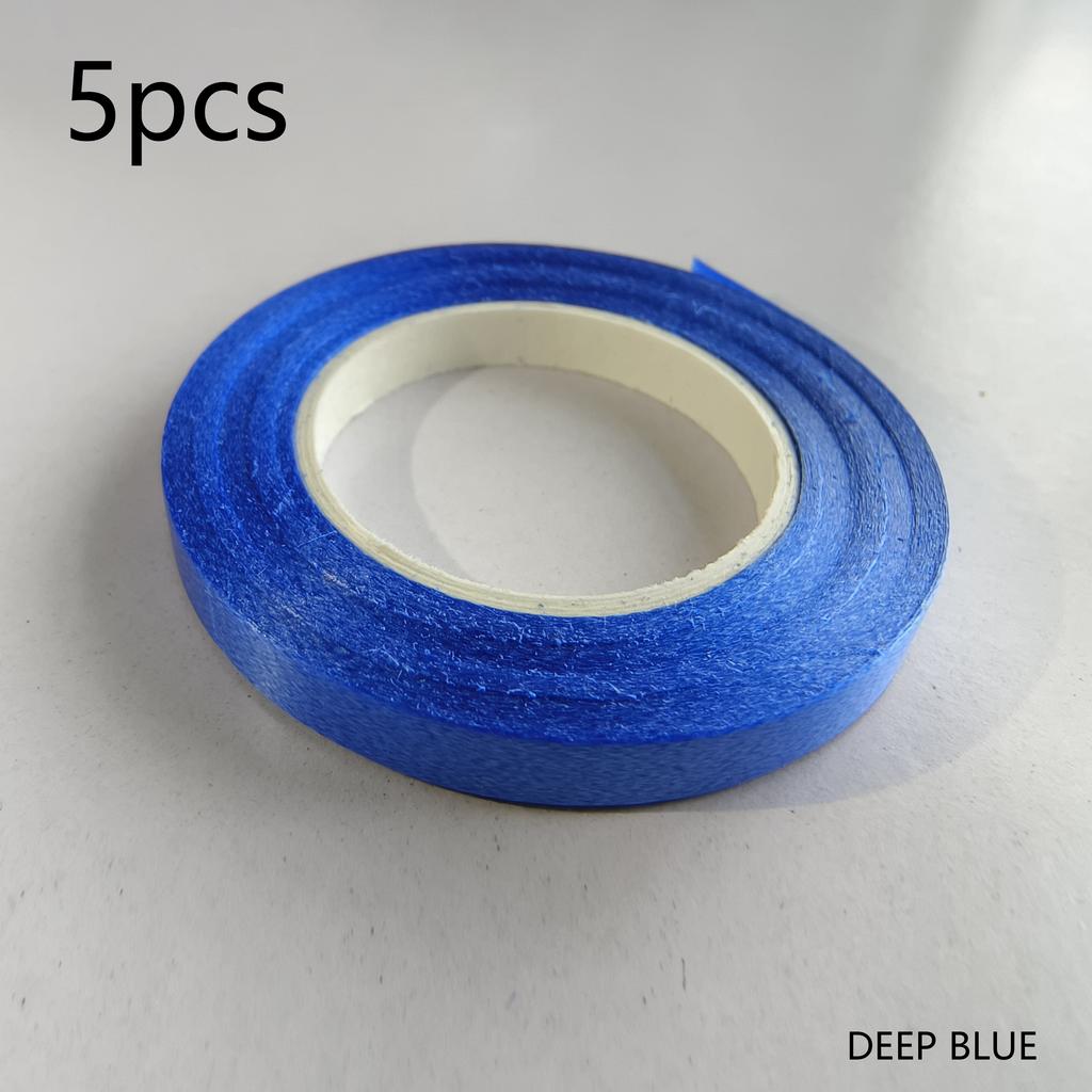 2/5pcs 10m Balloon Ribbon Birthday Party Wedding Accessories Balloon Ribbon Gifts DIY Party Decoration