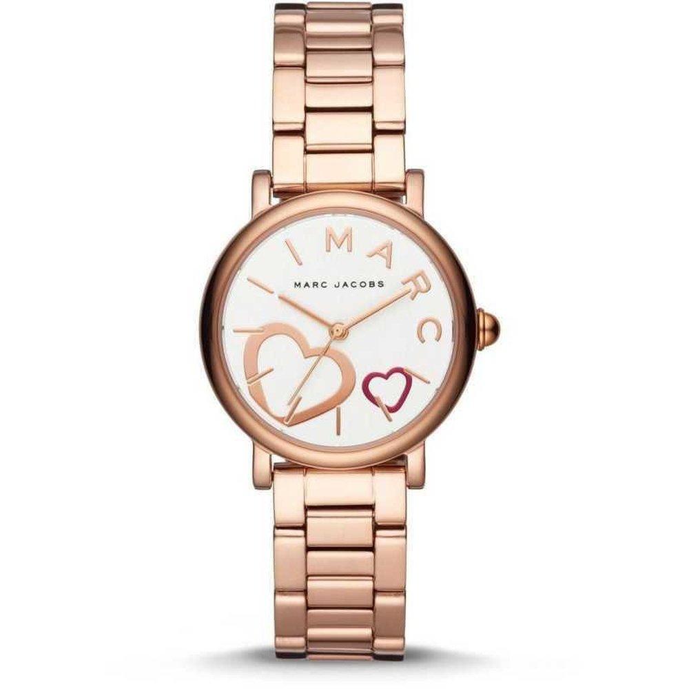 Photos - Wrist Watch Marc Jacobs MJ3592 Women's Watch 34 mm Rose 