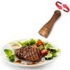Home Kitchen Utility Manual Adjustable Pepper Fillers Seasonings Mill Grinder