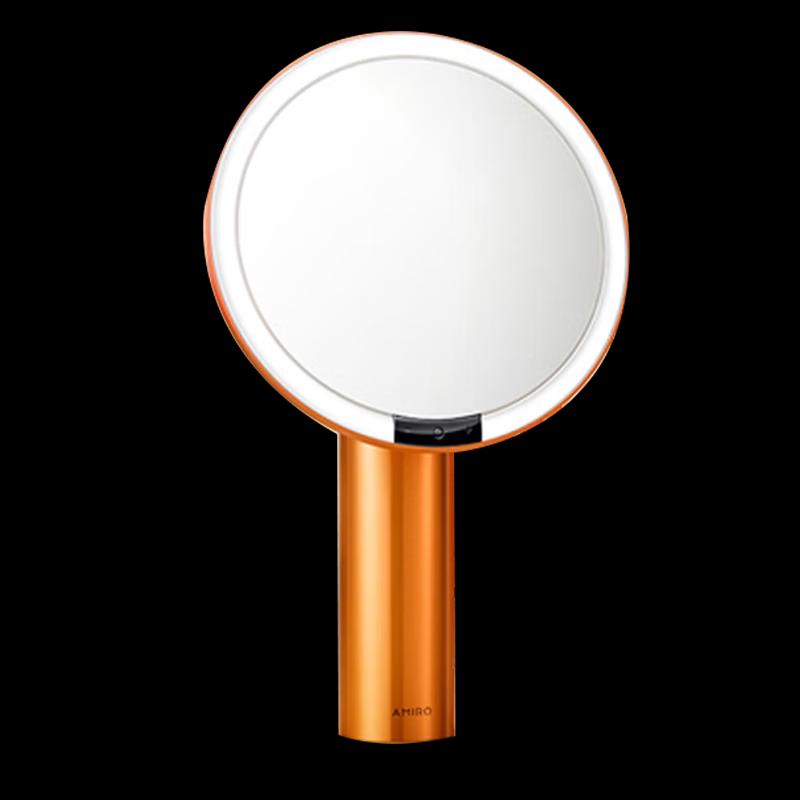 AMIRO LED HD Smart Makeup Mirror CN plug (adapter included)