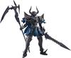 Bandai Spirits  Bandai Spirits  30mf Necros Knight Color Coded Plastic Model Necros Knight