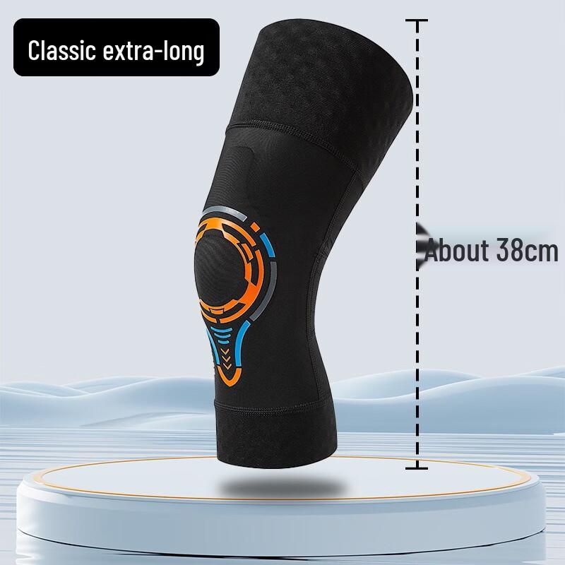 Ultra-Thin Sports Patella Knee Strap