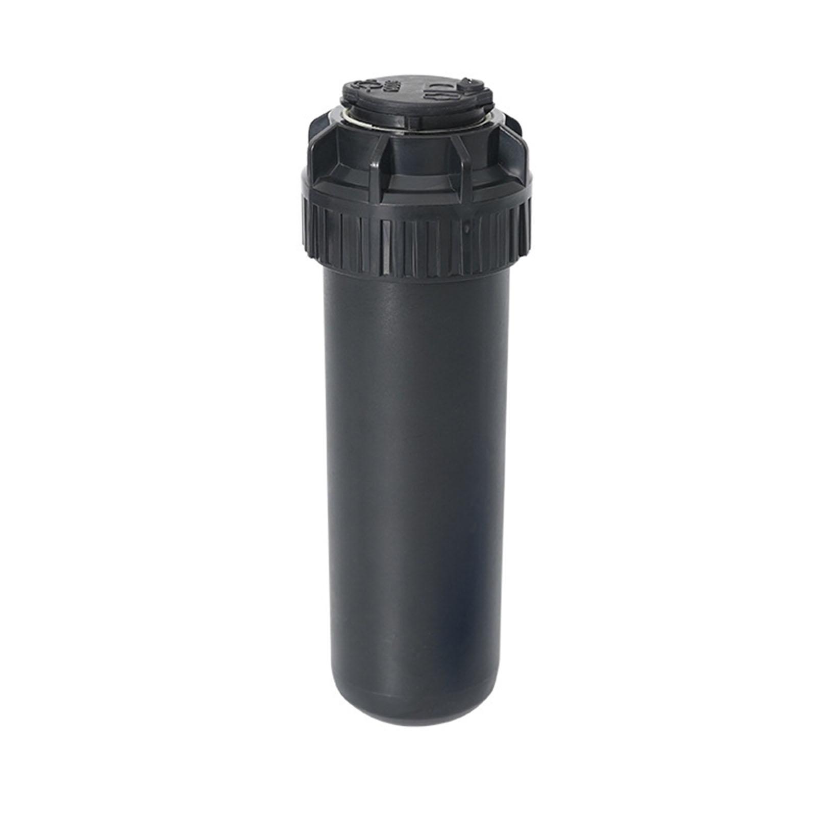 

Buried Sprinkler G3 4in Thread Plastic Telescopic Spray Nozzle for Lawn Garden Road