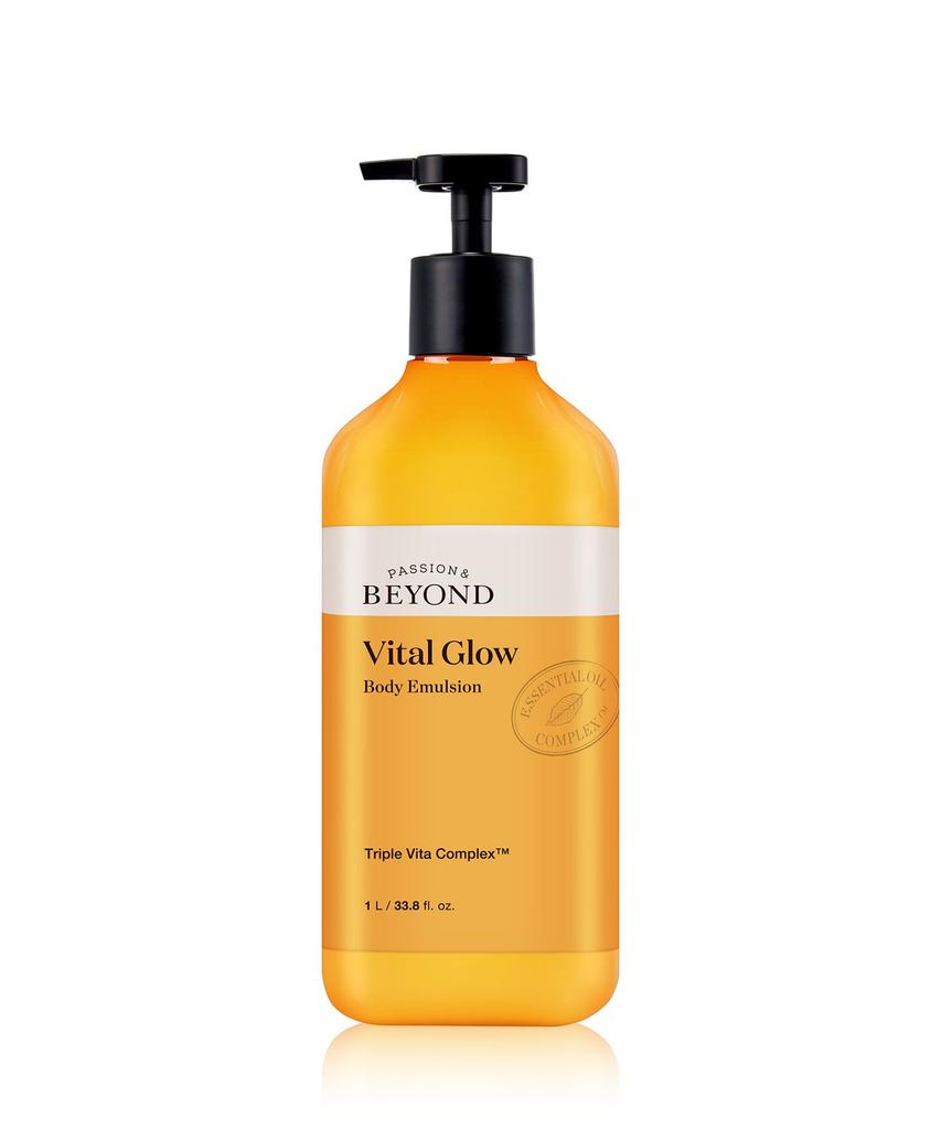 Vital Glow Body Emulsion 1L