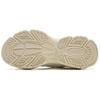 New LiNing Red Sugar 2 Anti-Slip And Wear-Resistant Rebound Low-Top Casual Shoes Women's White AGCV124-1
