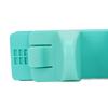 Psoas Muscle Release Massage Tool Movable Deep Tissue Massage Tool for Hamstrings Inner Thighs Calves Hips Lower Back Cyan