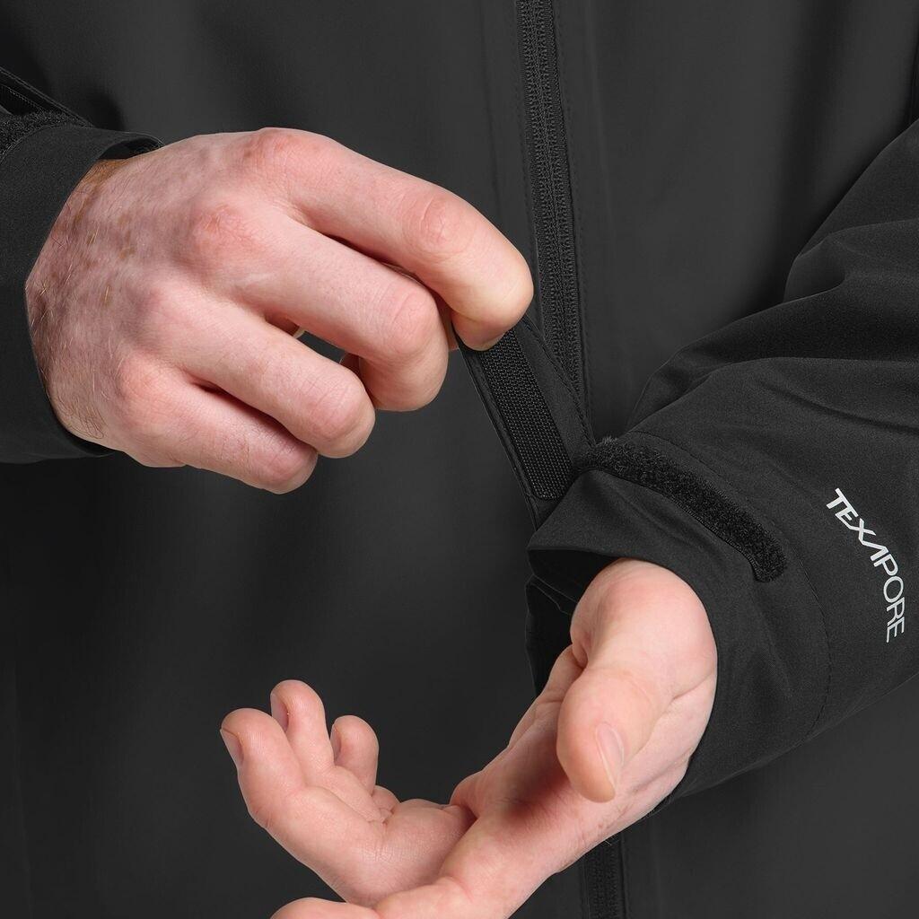 Куртка Jack Wolfskin Jack Wolfskin Weiltal 2L Jacket M (1115892) phantom