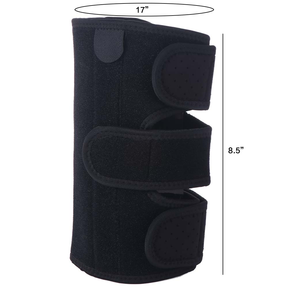 Arm Sleeve Elbow  Stabilizer Support Thickened Arm Joint Protector Elbow Brace  Basketball