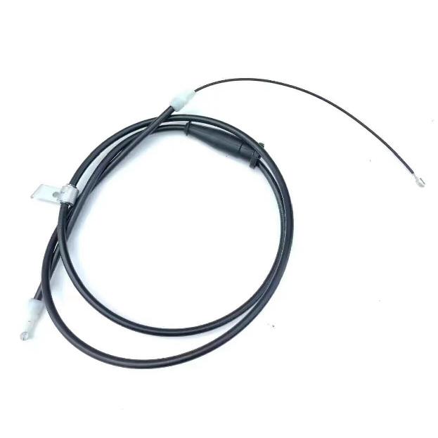 For Chrysler Grand Voyager 2006-2007 Hand Brake Cable 04721246AC 4721246AC 04721246AB 4721246AB 1pc