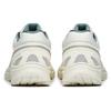 Anta AT951 Low-Top Sports Casual Shoes Men's Beige White Green Sneakers 912235596-6