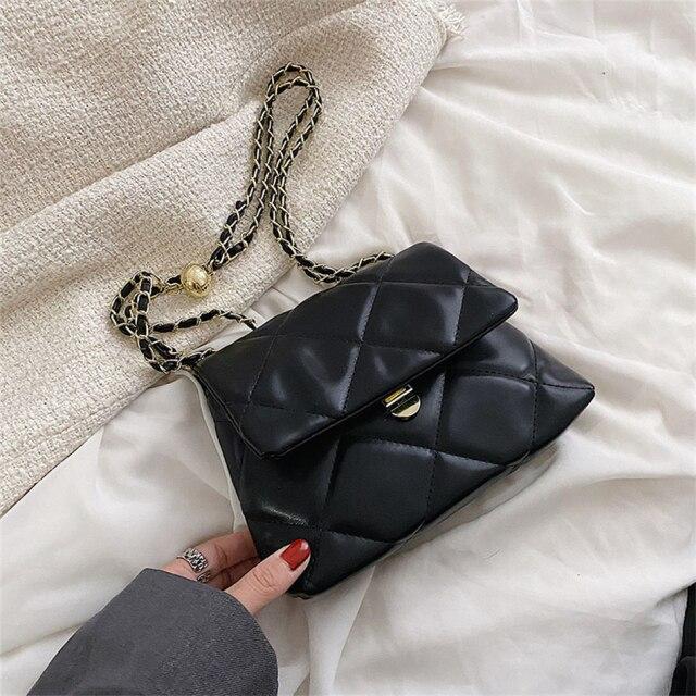 top messenger bolsa brands