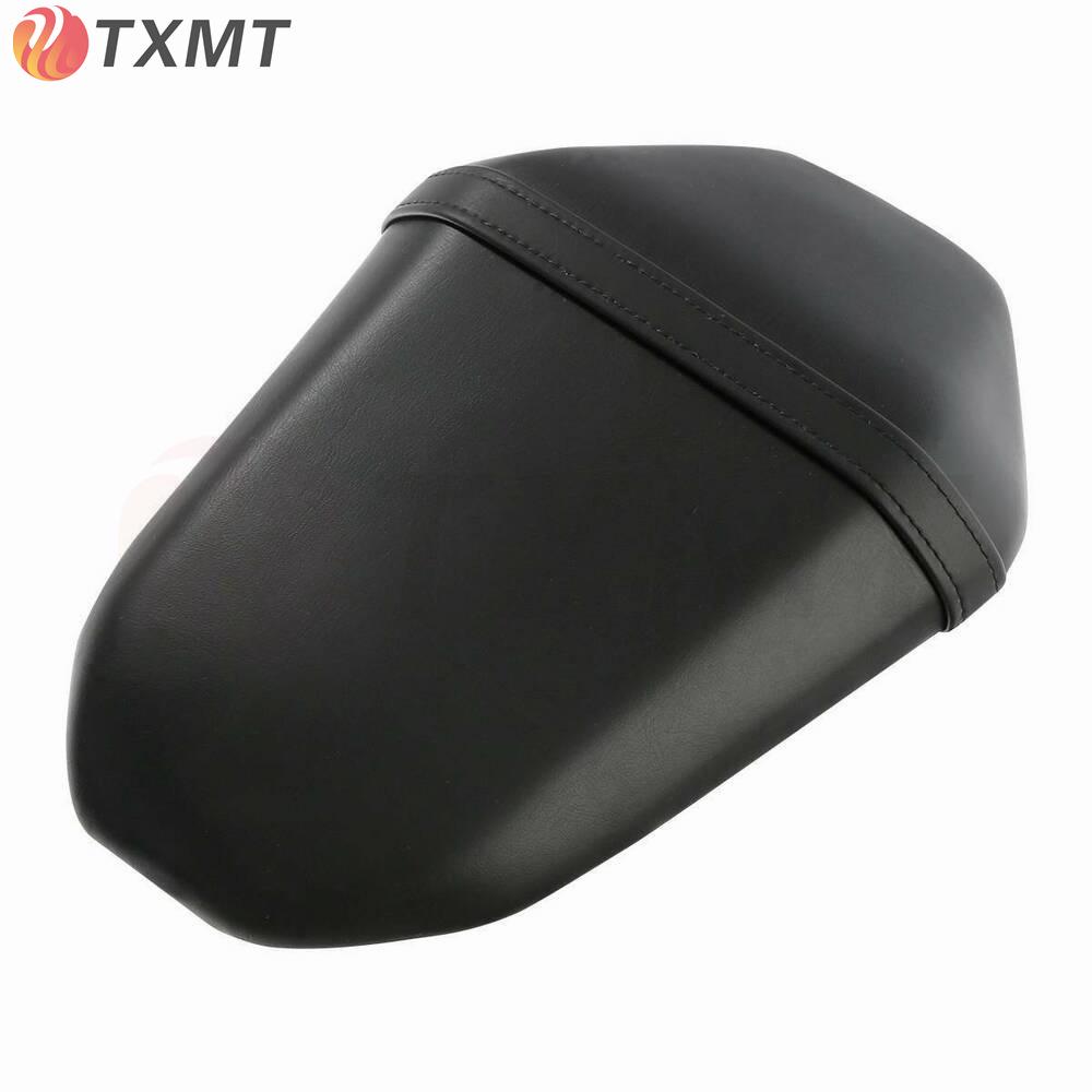 Yamaha MT-07/FZ-07 (2018-2021) Rear Leather Seat Bag