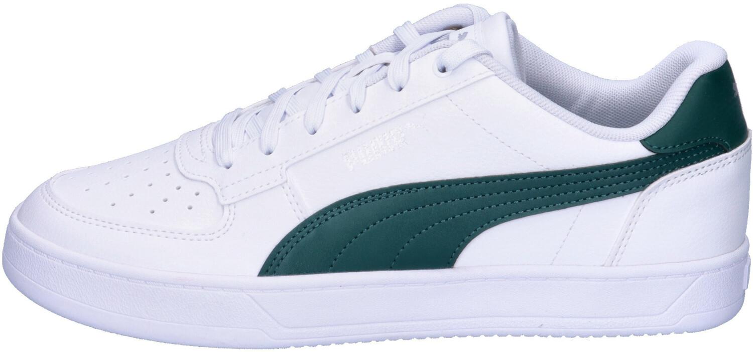 

Кроссовки Puma Caven 2.0 (392290) white/dark myrtle/PUMA silver 43