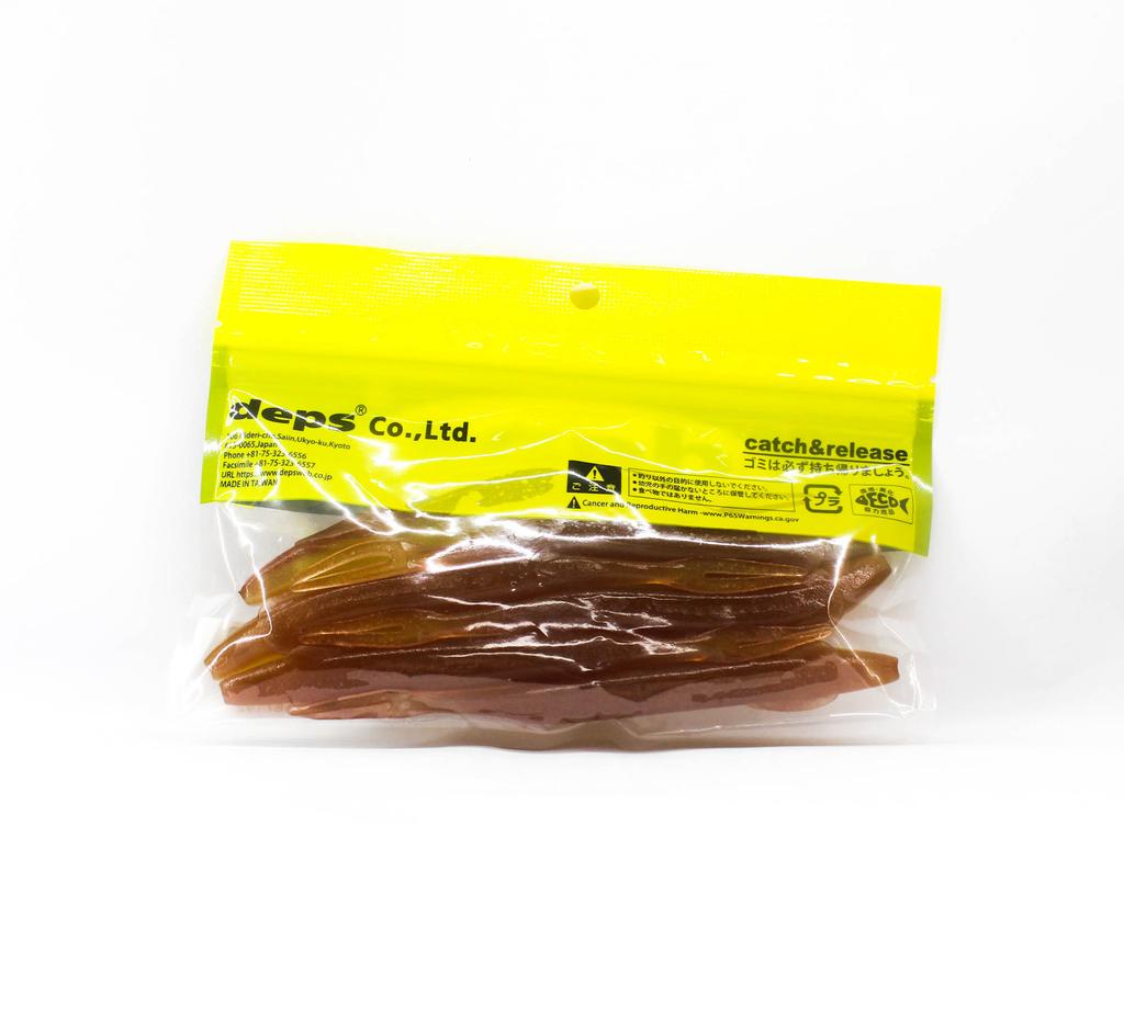 Deps Soft Lure Sakamata Shad 6 Inch 19 (7192)