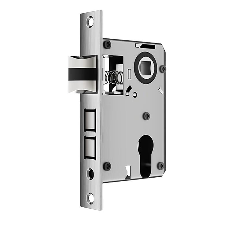 Chuke Universal Stainless Steel Door Lock Body
