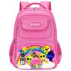 Caja de Ritmos Sprunki Juego Anime Mochila Estudiante Bolsa Escolar Bolsa Multifuncional
