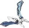 Мультитул Leatherman Skeletool CX Nightshade