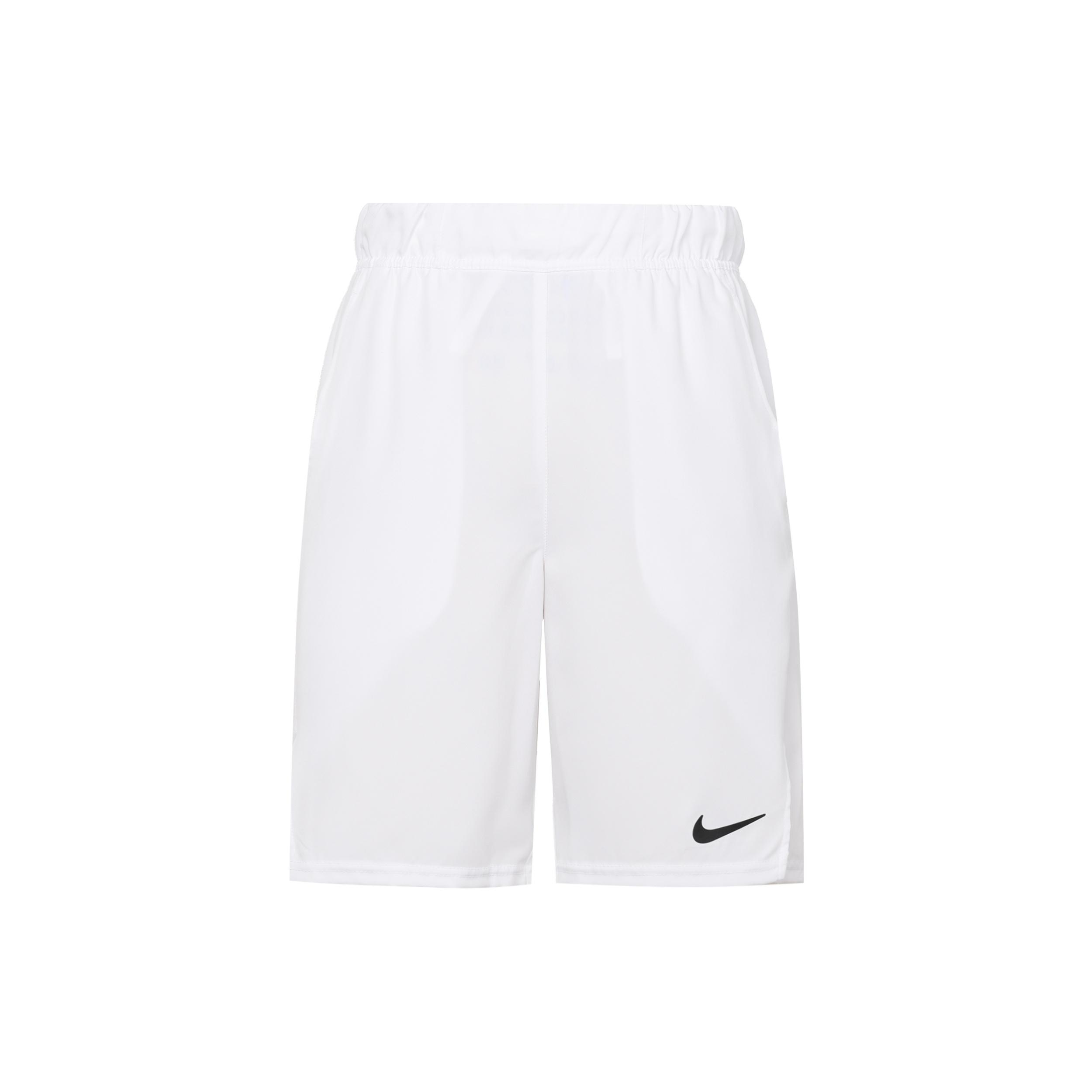 Nike AS Men s NKCT DF VCTRY SHRT 9IN White CV2544-100 XXL