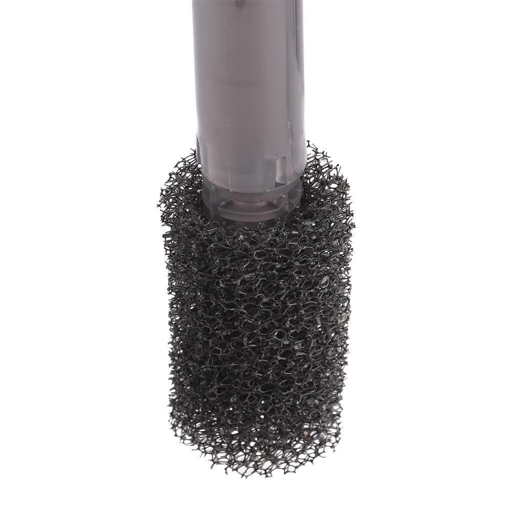 Aquarium Fish Tank Hang on Waterfall Filter Oxygen Submersible Pump Water Filtration (HF 1000)