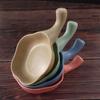 Multicolor Mini Kitchen Supplies Dipping Dish Seasoning Dish Appetizer Plates Dipping Bowls