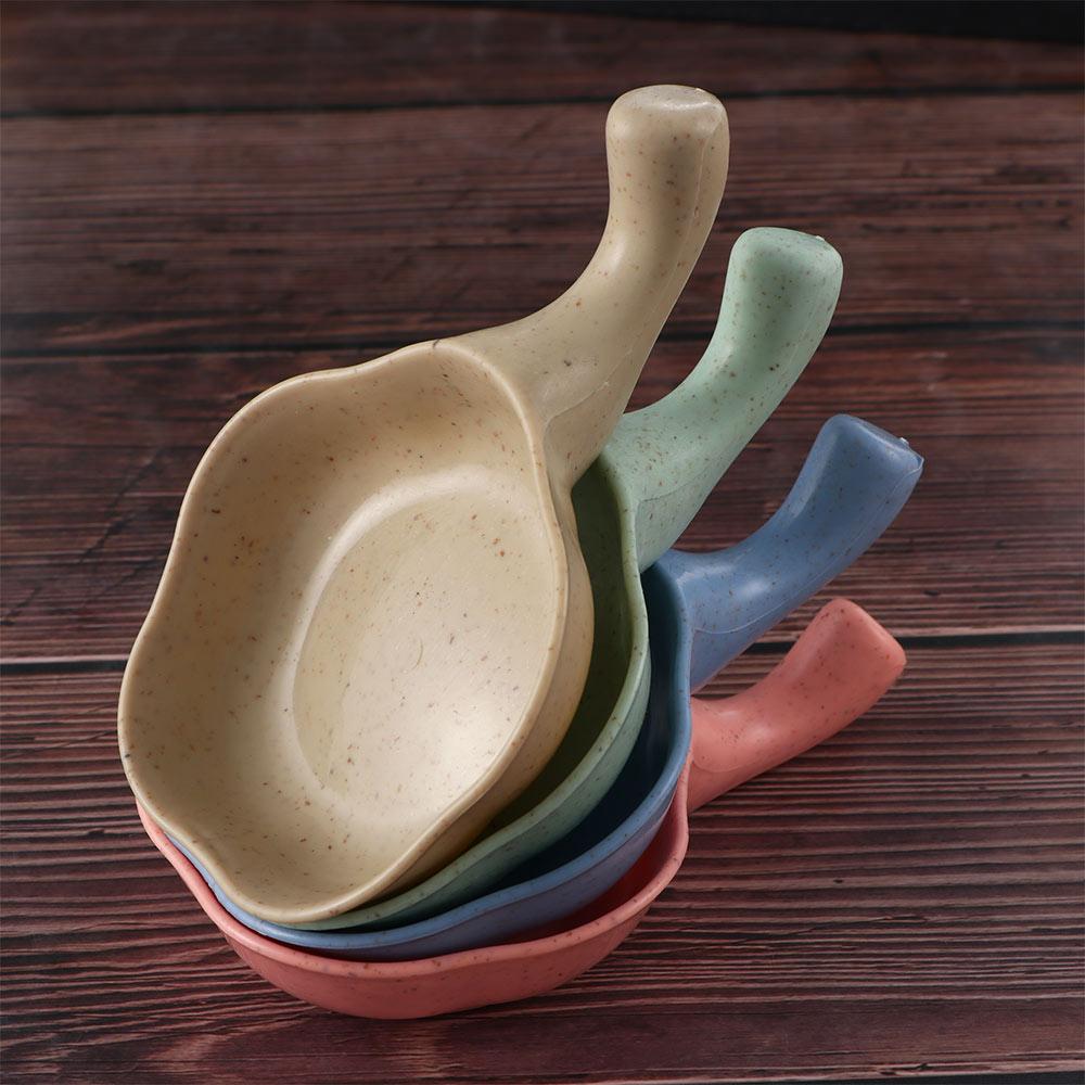 Multicolor Mini Kitchen Supplies Dipping Dish Seasoning Dish Appetizer Plates Dipping Bowls
