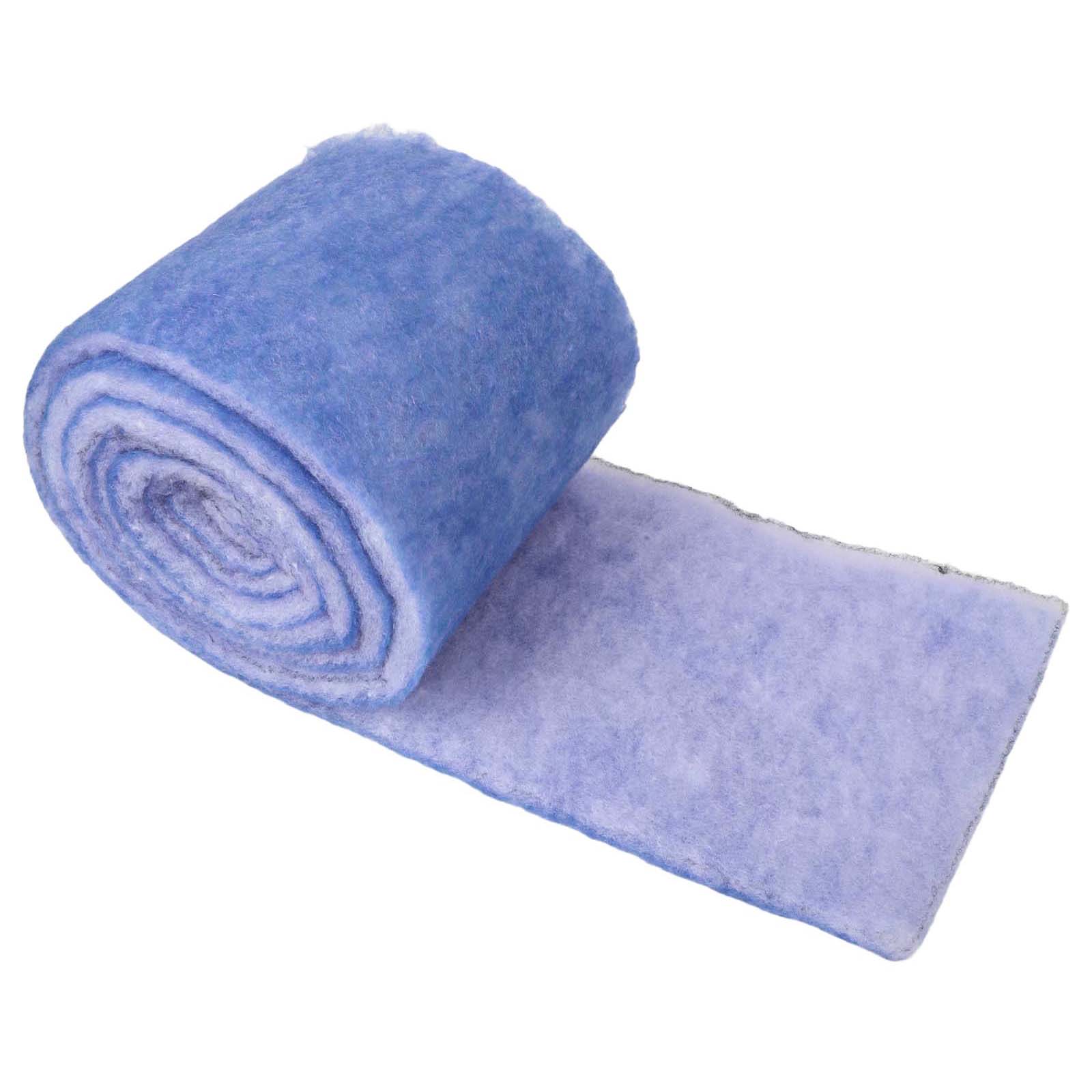 

Reusable Electrostatic Floor Vent Filter for Air Conditioning Customizable Cuttable Cotton Material for Home and Office Use