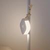 LED PIR Infrared Body Motion Sensor Night Light USB Rechargeable Magnet Wall Lamp for Closet Wardrobe Stairs Toilet