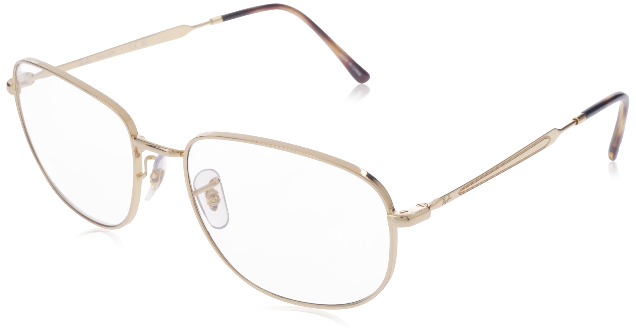 

Солнцезащитные очки 0RB3754 ARISTA TRANSITIONS 8 SAPPHIRE Поляризационные Фотохромные [Ray-Ban] 001/GG60