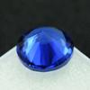 Natural Blue Sapphire Round 7-8 Ct Beautiful Certified Loose Gemstone