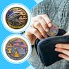 United States 250th Anniversary Commemorative Medal - US 250th Anniversary Commemorative Merchandise And Collectibles