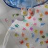 Cartoon Ocean Beach Nail Art Stickers Shell Starfish Conch Clams Starfish Summer Manicure Decals Beach Theme Nail Charm