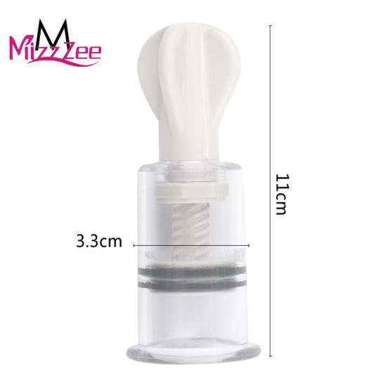 Couple Sharing Sex Toys Nipple Vacuum Cup Sucker Breast Enlargement Pump Enhancer Stimulator Sex Toy