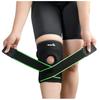 Wonder Care Compression Knee Support with Side Stabilizers & Patella Gel Ring, Adjustable Knee Brace for Joint Pain Relief (Special,1Unit)