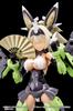 Kotobukiya Megami Device 03 Face Set for Skin Color Approximately 19mm Scale Plastic Model M.S.G Asura, D, Tall, 1/1