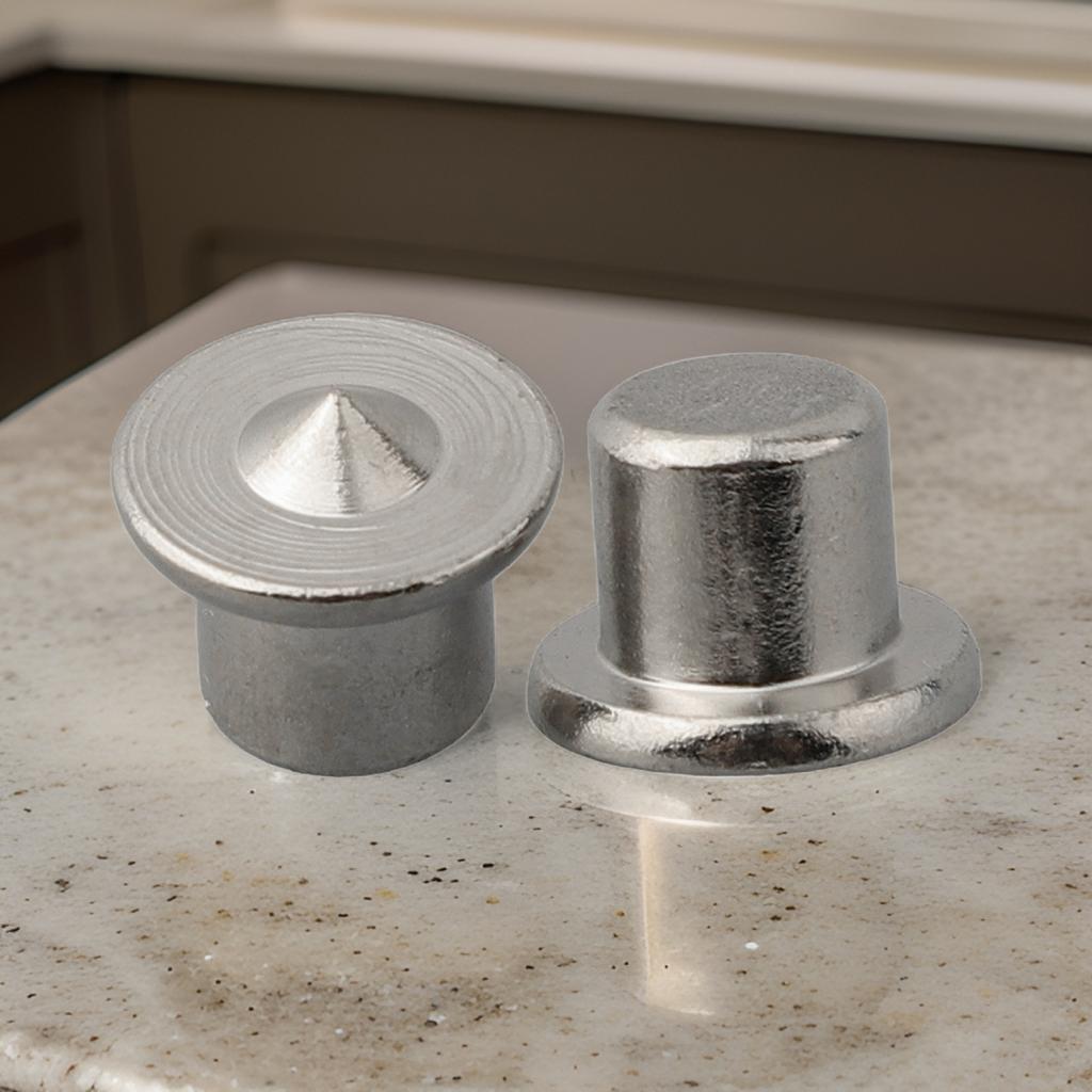 Dowel Center Point Pins SET TOOL 6mm/8mm/10mm/12mm