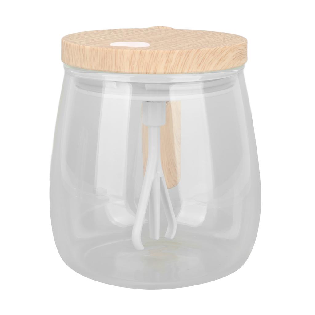 400ml Electric Self Stirring Mug Portable Automatic Mixing Coffee Cup for Office School Gym Kitchen