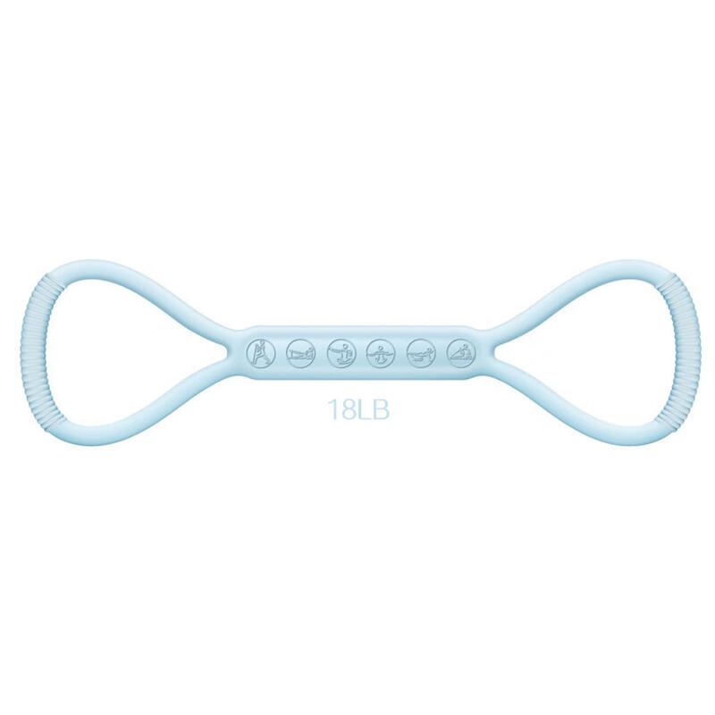 Canchie Figure 8 Resistance Band