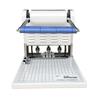 Qiyan QY-40A Three-Hole Electric Archival Binding Machine CN plug (adapter included)