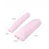 4pcs Electric Scooter Motorcycle Tricycle Handle Cover - All-Terrain Winter Warmth, Soft Grip & -Slip, Cute Bear Paw-like Design