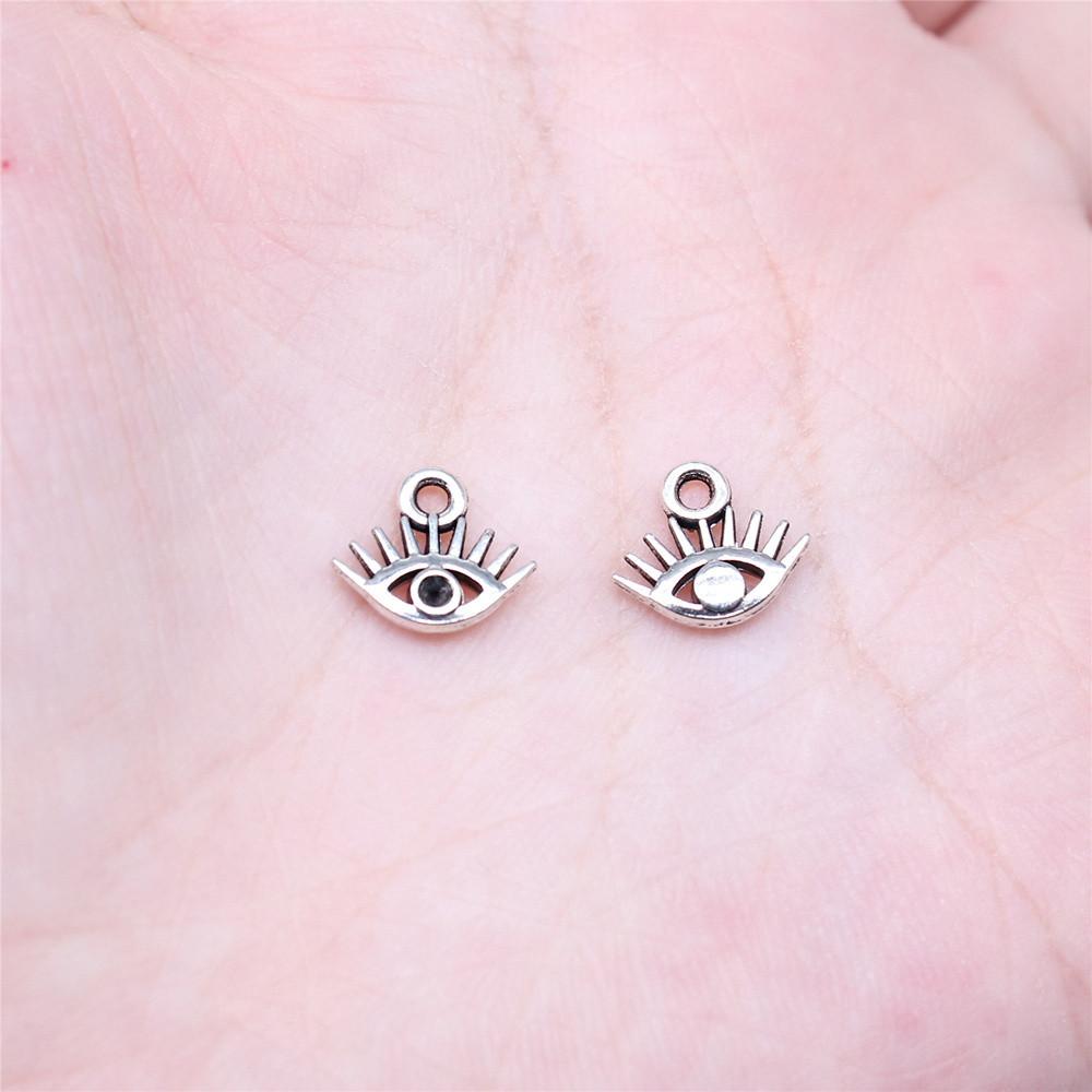 Eye Of Horus Charms Pendant Men's Jewelry Bulk Elegant Things