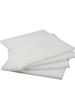 Food-Grade White Waterproof PP Plastic Cutting Board: Durable, Sun-Proof, Wear-Resistant, and Tough