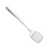 Set of 7 Stainless Steel Kitchen Utensils Essential Cooking Tool Slotted Tuner Serving Spoon Cooking Kitchen Utensils