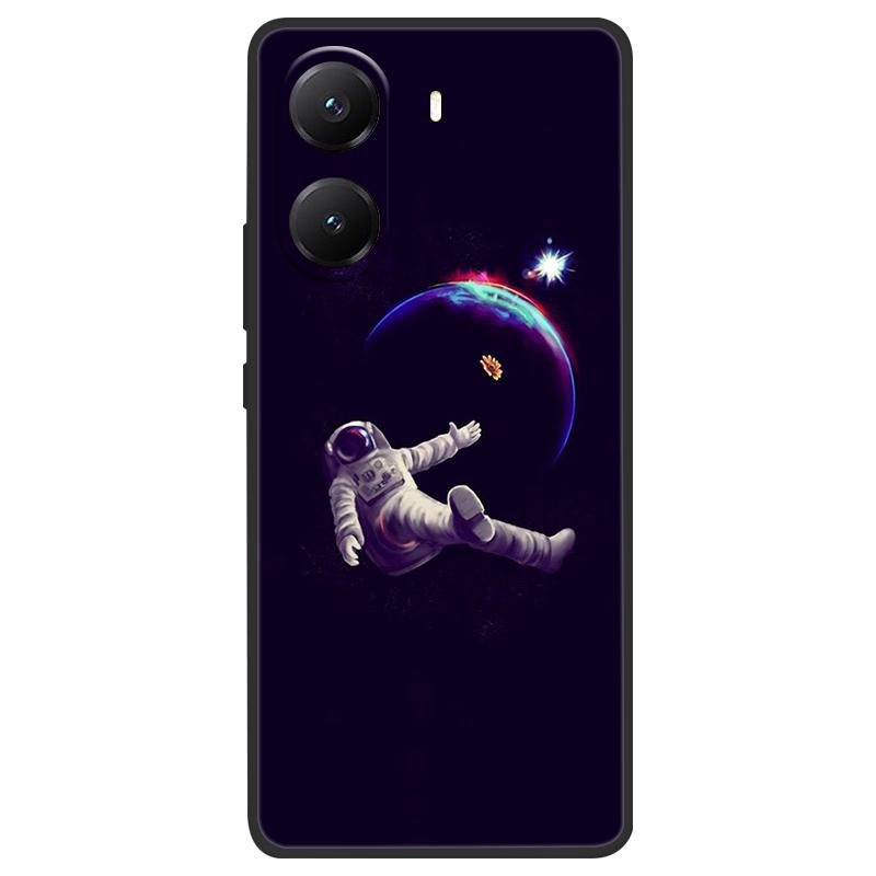 Phone Case For POCO X7 Pro 5G Cases Soft Silicone Cover For Xiaomi POCO X7 Pro 5G Fashion Case POCOX7Pro Full Protector Shells